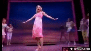 Legally Blonde the Musical Part 1 - Omigod on Make a GIF