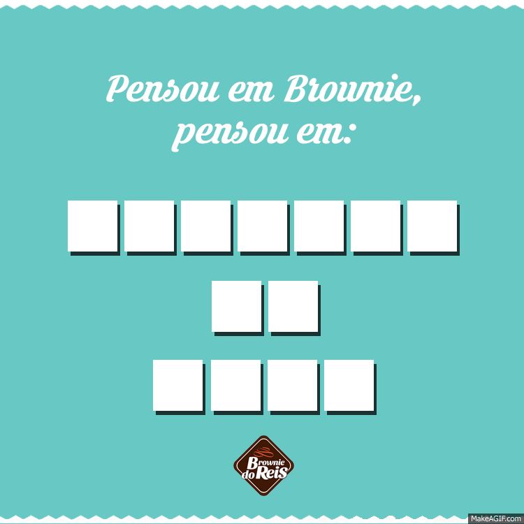 brownie on Make a GIF