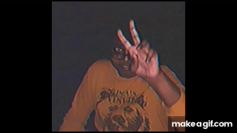 My Name Jeff on Make a GIF