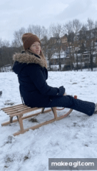 Sophie on Make a GIF