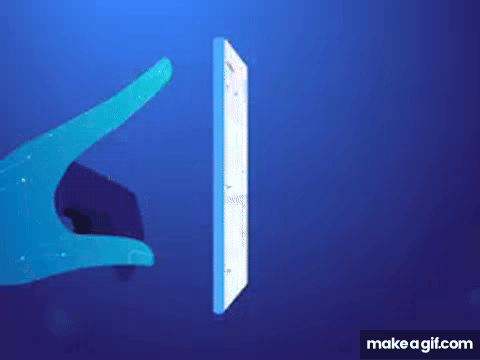 A+ animated video content. on Make a GIF