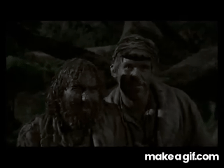 Pete's Dragon - The Happiest Home in These Hills on Make a GIF