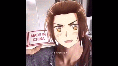 Image result for made in china gif