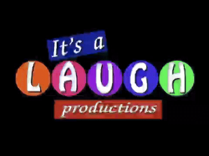 Michael Poryes Productions logo 111111111111111111111111111111111111 on