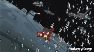 Our Finest Hour on Make a GIF