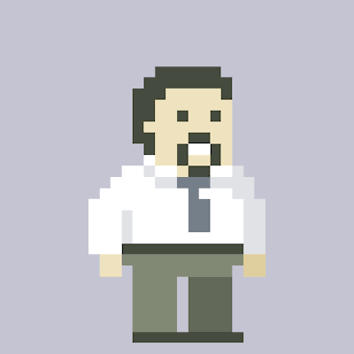 Sort of fused Flash Dance with MC on Make a GIF