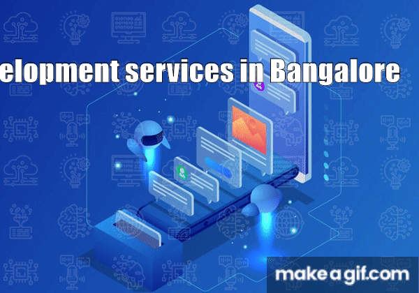 Mobile app development services in Bangalore on Make a GIF