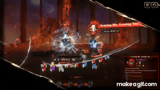 Tiansha Limbus Tiansha Star/Muga Ryoshu — Skills Showcase + Cutscenes | Limbus Company ...