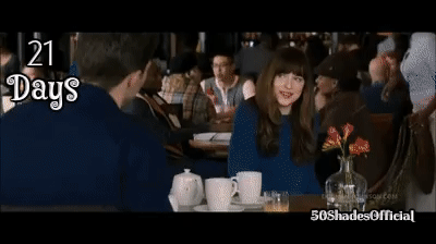 Fifty Shades Darker - TV Spot 3 on Make a GIF