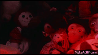 Et in cheap stuffed animals