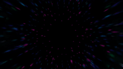 4k Floating Star In Space Motion Background 2160p Animation On Make A Gif