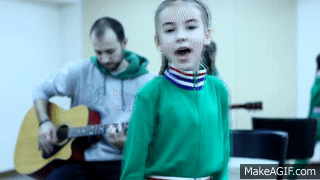 МОНАТИК - Вечность / MONATIK - Eternity / Cover By Daneliya.