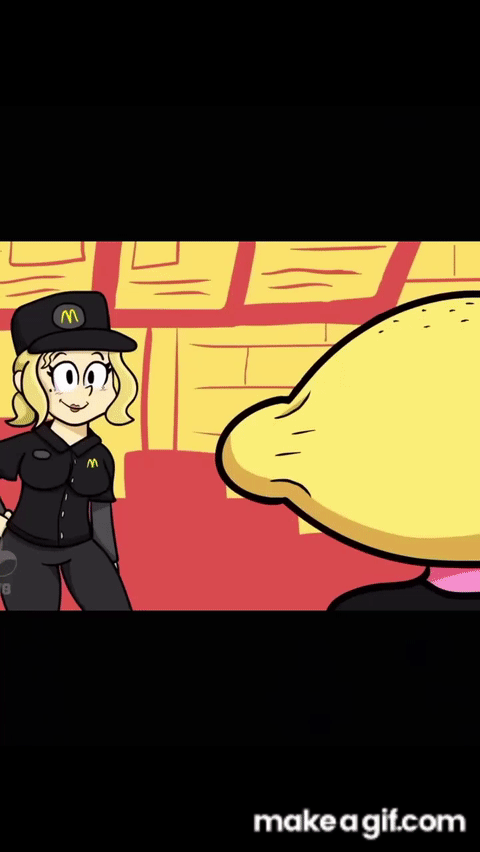 Crispy juicy tender 馃槀馃ぃ on Make a GIF