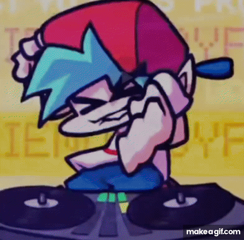 Bf l animation on Make a GIF