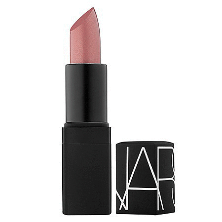 Nars Lipstick on Make a GIF