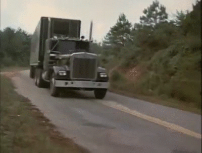 smokeyandthebandit on Make a GIF
