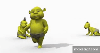 Shrek GIF - Conseguir o melhor gif em GIFER