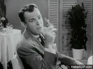 38 Classic Retro Camel Cigarettes Commercials on Make a GIF