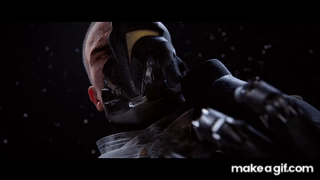 knights of the fallen empire sacrifice trailer