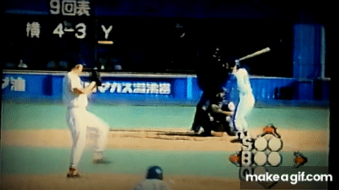 【プレイバックマニアック高校野球】 横浜高校 vs 横浜商業 1994年神奈川大会 白熱の準々決勝