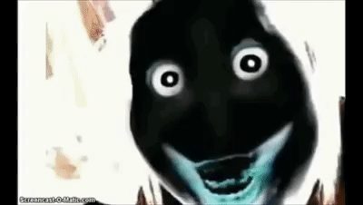Jeff The Killer Creepy Animations Music Video on Make a GIF