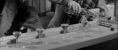 Un singe en hiver (1962) - A Manoleté et à Gédéon on Make a GIF