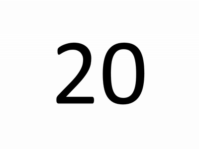 20+ Inspiration 20 Second Countdown Gif