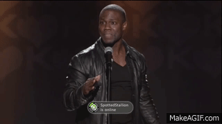 download kevin hart seriously funny