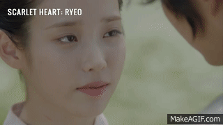 Scarlet Heart: Ryeo - Cap. 14 (Sub Español) - Mejores Momentos - Te amo