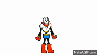Undertale Animation Undertale Fandom In A Nutshell On Make A Gif Undertale Animation Undertale Fandom In A Nutshell On Make A Gif
