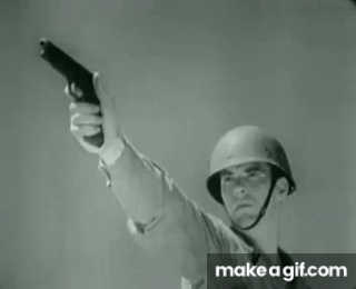 hand gun firing gif