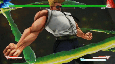 Guile GIFs - Get the best GIF on GIPHY