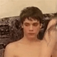 Bored Gay Porn Gif - What's the name of this porn star who's really bored? I don't remember the  name. He did gay porn too and was equally as bored if I remember correctly  : r/tipofmypenis