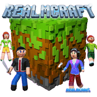 Download RealmCraft with Skins Export to Minecraft APK