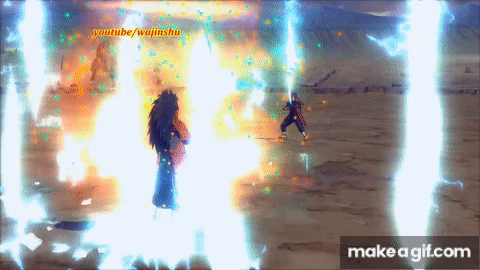 Naruto - Opening 1 (HD - 60 fps) 