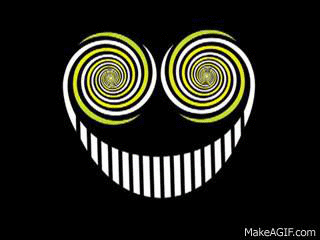 The Smiler logo on Make a GIF