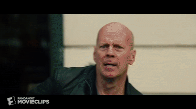 Red 2 (3/10) Movie CLIP - Paris Chase (2013) HD 