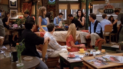 Friends
