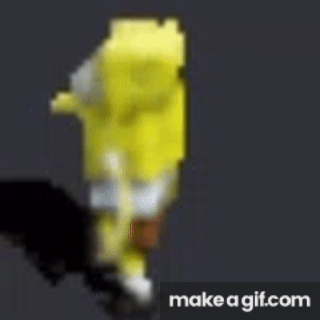 Spong On Make A Gif