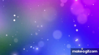 【フリー動画素材】キラキラ　背景素材【商用フリー】Free Video Backgrounds
