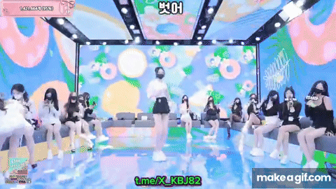 Korean pandalive 2025.09.05 on Make a GIF