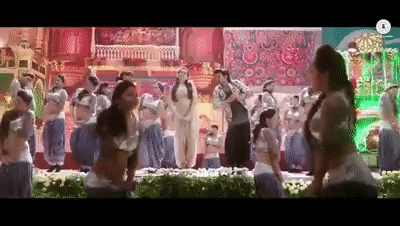 Kung Fu Kumaari - Bruce Lee The Fighter | Ram Charan & Rakul Preet Singh | Ramya  Behara & Deepak on Make a GIF