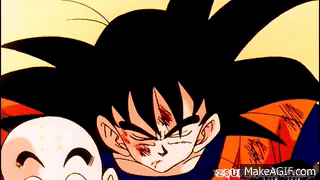 El Mayor temor de Goku las Inyecciones Audio Latino (1080p HD) on Make a GIF El Mayor temor de Goku las Inyecciones Audio Latino (1080p HD) on Make a GIF
