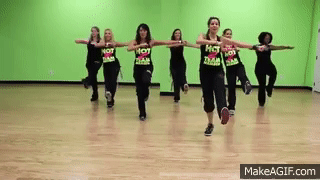 zumba fitness workout full video- Zumba Dance Workout For Beginners