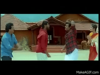 Engal Veetil Ella Naalum HD Song on Make a GIF