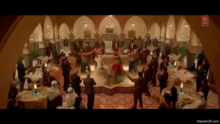 arijit singh dil cheez tujhe dedi