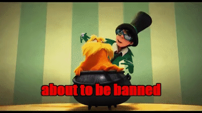 Dr. Seus' The Lorax "How bad can I be?" -Official Hd 1080p- on Make a GIF