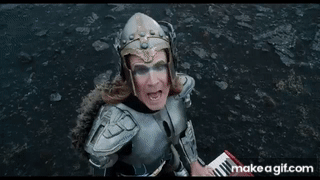 Volcano Man (Official Music Video) | EUROVISION SONG CONTEST: The Story ...