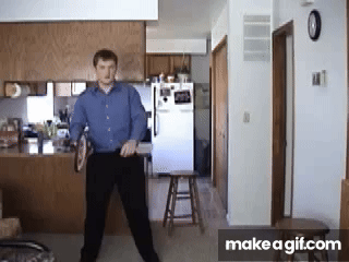 Shitty Racket Gif This is the Racket Ball Trick on Make a GIF