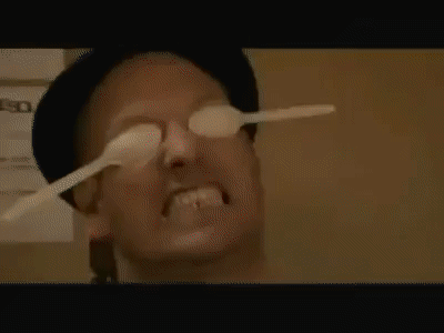 Corey Taylor (Slipknot/Stone Sour) - Funny Moments, Part 3 on Make a GIF